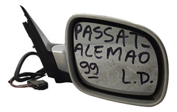 RETROVISOR ELÉTRICO DIREITO VOLKSWAGEN PASSAT 1999 USADO