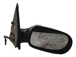 RETROVISOR ELÉTRICO DIREITO FIAT PALIO 2009 USADO ORIGINAL