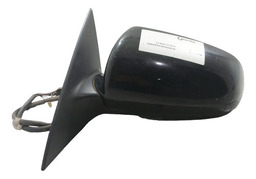 Retrovisor Eletrico Esquerdo Audi A5 2008 Usado Original