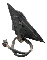 RETROVISOR ELETRICO ESQUERDO AUDI A5 2008 USADO ORIGINAL