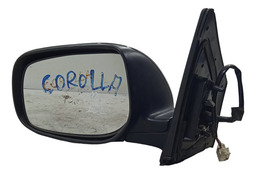 RETROVISOR ELÉTRICO ESQUERDO TOYOTA COROLLA 2012 USADO