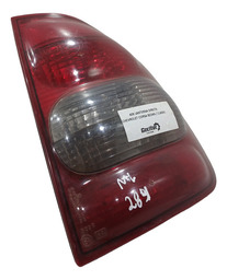 LANTERNA TRASEIRA LD GM CORSA CLASSIC 2002 USADA