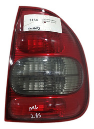 Lanterna Traseira Ld Gm Corsa Classic 2002 Usada
