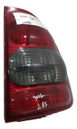 LANTERNA TRASEIRA LD GM CORSA CLASSIC 2002 USADA