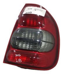 LANTERNA TRASEIRA LD GM CORSA CLASSIC 2002 USADA