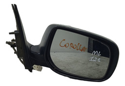 RETROVISOR ELÉTRICO DIREITO TOYOTA COROLLA 2009 ORIGINAL