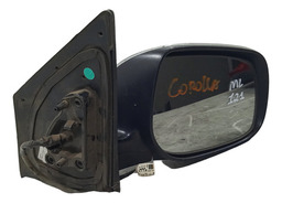 RETROVISOR ELÉTRICO DIREITO TOYOTA COROLLA 2009 ORIGINAL