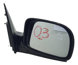 RETROVISOR ELÉTRICO DIREITO SANTA FÉ 2010 USADO