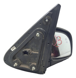 RETROVISOR ELÉTRICO DIREITO SANTA FÉ 2010 USADO