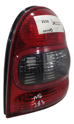 LANTERNA TRASEIRA LD GM CORSA WIND 2002 USADA