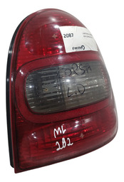 LANTERNA TRASEIRA LD GM CORSA WIND 2002 USADA