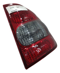 LANTERNA TRASEIRA LD GM CORSA CLASSIC 2002 USADA