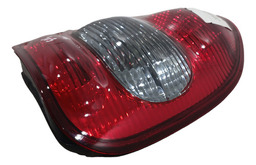 LANTERNA TRASEIRA LD GM CORSA CLASSIC 2002 USADA