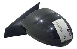 RETROVISOR ELÉTRICO ESQUERDO VERA CRUZ 2010 USADO