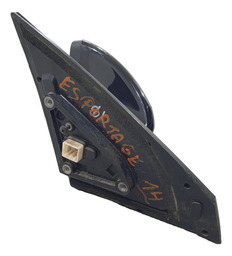 RETROVISOR ELÉTRICO ESQUERDO VERA CRUZ 2010 USADO