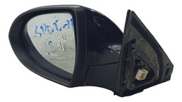 RETROVISOR ELÉTRICO ESQUERDO VERA CRUZ 2010 USADO