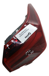 LANTERNA TRASEIRA LD CANTO GM ONIX PREMIER 2020 C/DETALHE