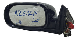 RETROVISOR ELÉTRICO ESQUERDO  AZERA 2010 ORIGINAL