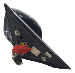 RETROVISOR ELÉTRICO ESQUERDO  AZERA 2010 ORIGINAL