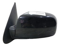 Retrovisor Elétrico Esquerdo Santa Fé 2009 Usado