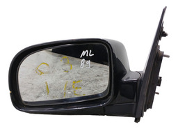 RETROVISOR ELÉTRICO ESQUERDO SANTA FÉ 2009 USADO