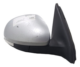 Retrovisor Eletrico Direito Volkswagen Tiguan 2010 Usado