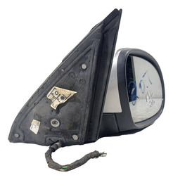 RETROVISOR ELETRICO DIREITO VOLKSWAGEN TIGUAN 2010 USADO