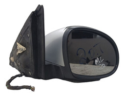 RETROVISOR ELETRICO DIREITO VOLKSWAGEN TIGUAN 2010 USADO