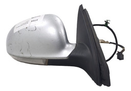 Retrovisor Eletrico Direito Volkswagen Jetta 2.5 2009 Usado