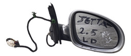 RETROVISOR ELETRICO DIREITO VOLKSWAGEN JETTA 2.5 2009 USADO