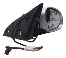 RETROVISOR ELETRICO DIREITO VOLKSWAGEN JETTA 2.5 2009 USADO
