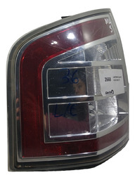 LANTERNA TRASEIRA ESQUERDA EDGE 2008 A 2010