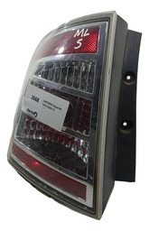 LANTERNA TRASEIRA ESQUERDA EDGE 2008 A 2010