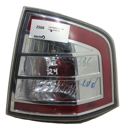 Lanterna Traseira Ld Ford Edge 2009 Usada