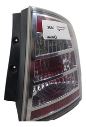 LANTERNA TRASEIRA LD FORD EDGE 2009 USADA