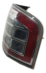 LANTERNA TRASEIRA LD FORD EDGE 2009 USADA