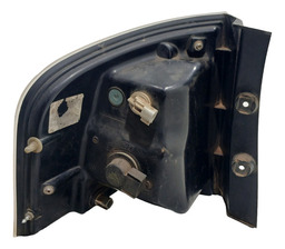 LANTERNA TRASEIRA LD FORD EDGE 2009 USADA