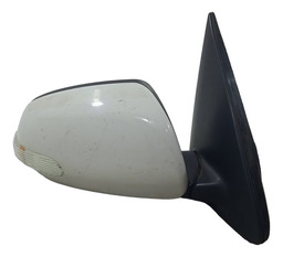 Retrovisor Elétrico Direito Soul 2012 Usado Com Detalhe