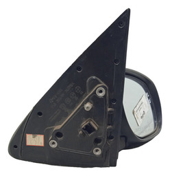 RETROVISOR ELÉTRICO DIREITO SOUL 2012 USADO COM DETALHE