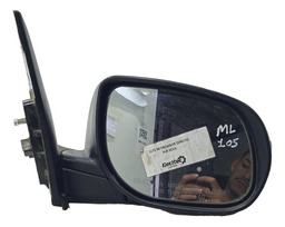 RETROVISOR ELÉTRICO DIREITO SOUL 2012 USADO COM DETALHE