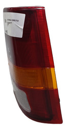 LANTERNA TRASEIRA LD GM KADETT 1996