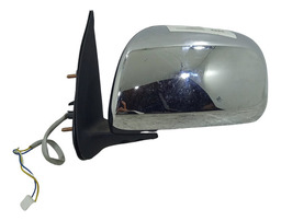 Retrovisor Elétrico Esquerdo Toyota Hilux 2008 Usado