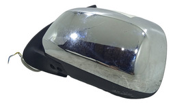 RETROVISOR ELÉTRICO ESQUERDO TOYOTA HILUX 2008 USADO