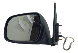 RETROVISOR ELÉTRICO ESQUERDO TOYOTA HILUX 2008 USADO