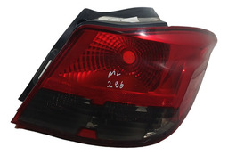 Lanterna Traseira Ld Gm Onix 2017 Usada