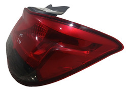 LANTERNA TRASEIRA LD GM ONIX 2017 USADA