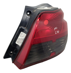 LANTERNA TRASEIRA LD GM ONIX 2017 USADA