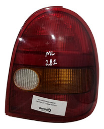 LANTERNA TRASEIRA LD GM CORSA WIND 1995 USADA