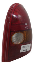 LANTERNA TRASEIRA LD GM CORSA WIND 1995 USADA