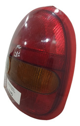 LANTERNA TRASEIRA LD GM CORSA WIND 1995 USADA